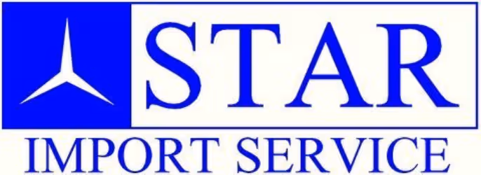 Star Import Service, Inc. Logo